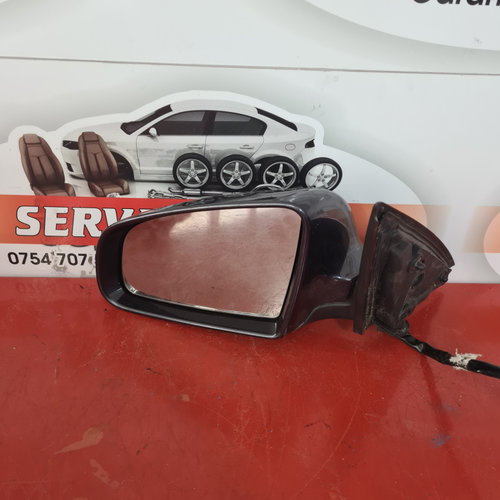 Oglinda stanga Audi A6 (2004-2011) [4F2, C6] 2.0 Motorina 2006