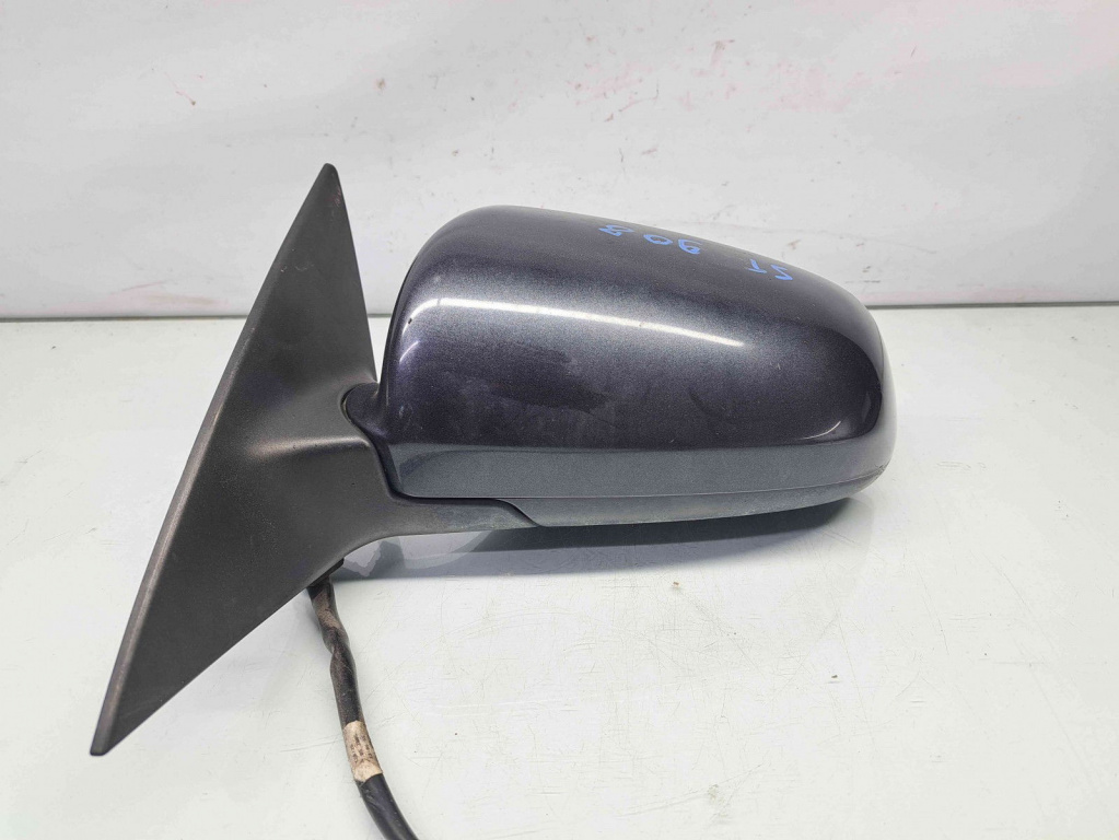 Oglinda stanga Audi A6 (4F2, C6) [Fabr 2004-2010] LZ7Q