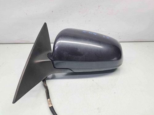 Oglinda stanga Audi A6 (4F2, C6) [Fabr 2004-2010] LZ7Q