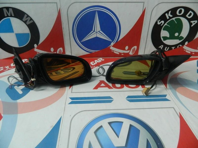 Oglinda stanga Audi A8 1994-2002 4D2, 4D8