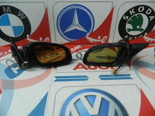 Oglinda stanga Audi A8 1994-2002 4D2, 4D8