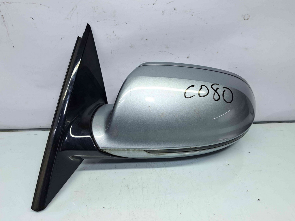Oglinda stanga Audi A8 (4H) [Fabr 2010-2017] LY7G