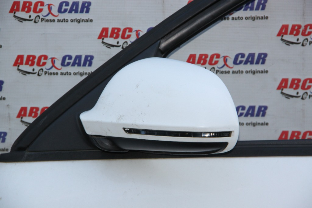 Oglinda stanga Audi Q3 8U 2011-2018