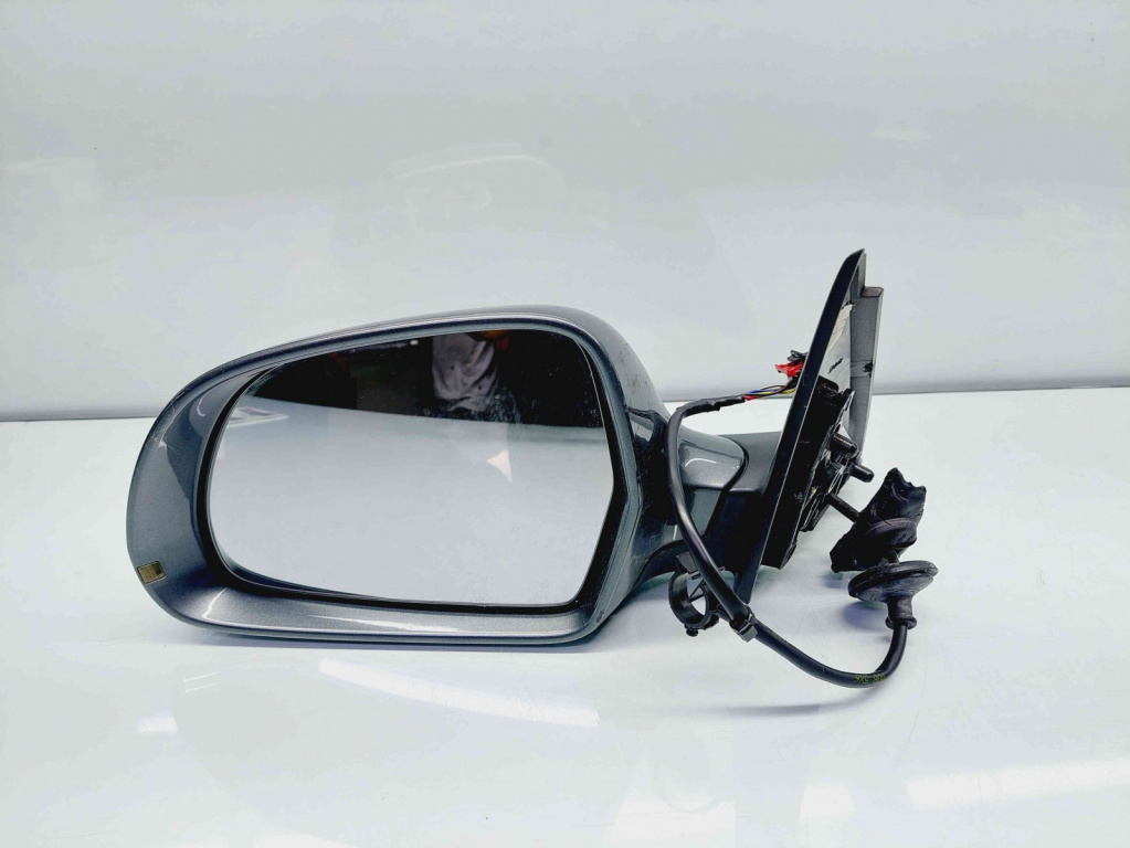 Oglinda stanga Audi Q3 (8UB) [Fabr 2011-2018] LX7R