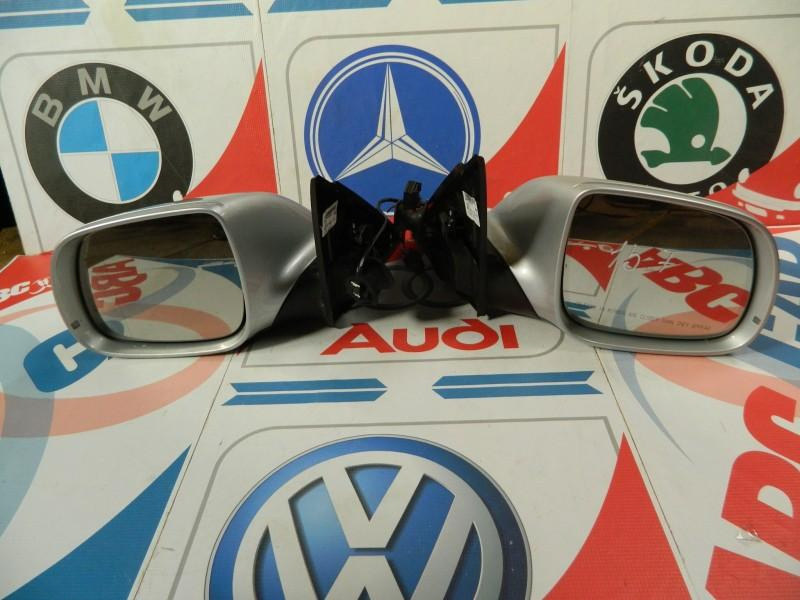 Oglinda stanga Audi Q5 2008-2012 8R