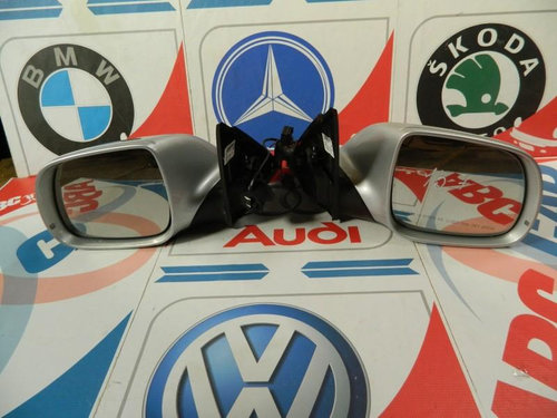 Oglinda stanga Audi Q5 2008-2012 8R