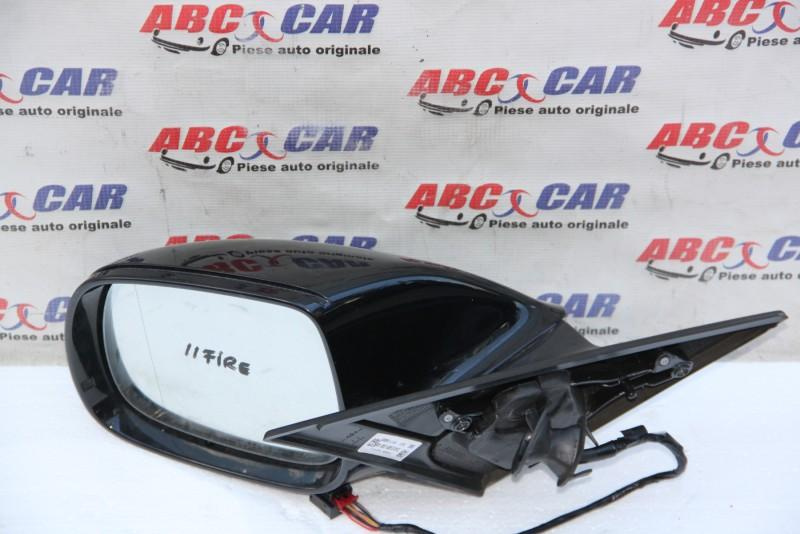 Oglinda stanga Audi Q5 2008-2012 8R