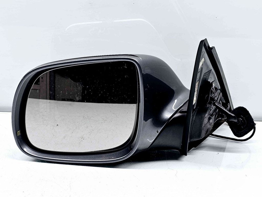 Oglinda stanga Audi Q5 (8RB) [Fabr 2008-2016] S-line LX7R