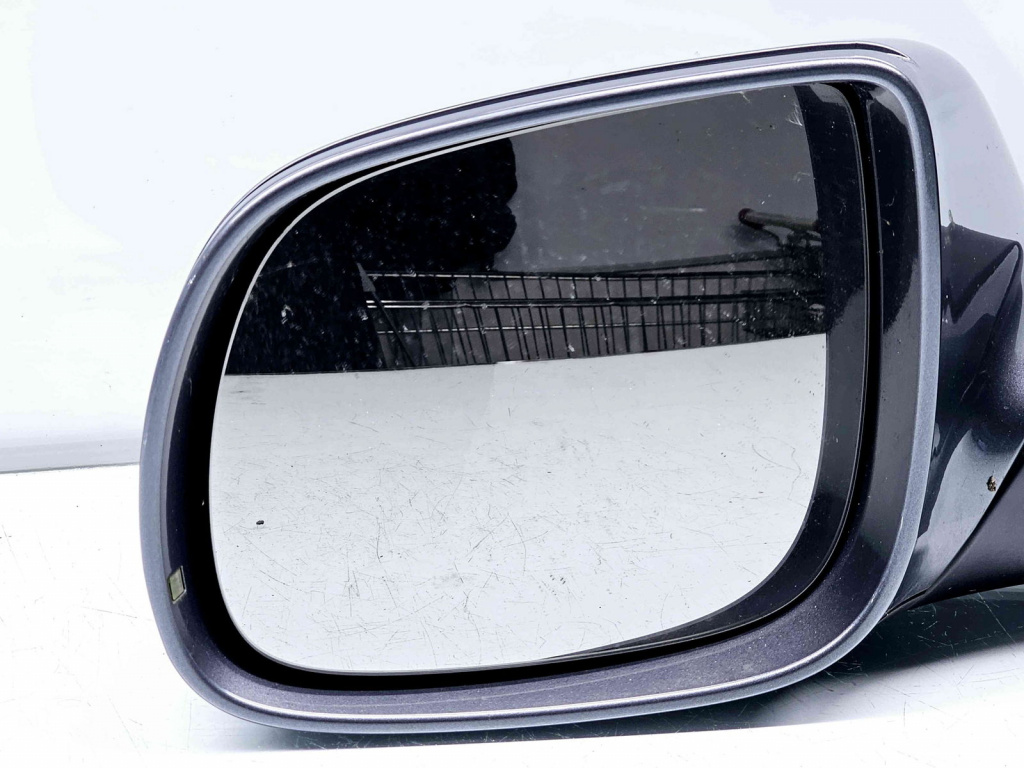 Oglinda stanga Audi Q5 (8RB) [Fabr 2008-2016] S-line LX7R