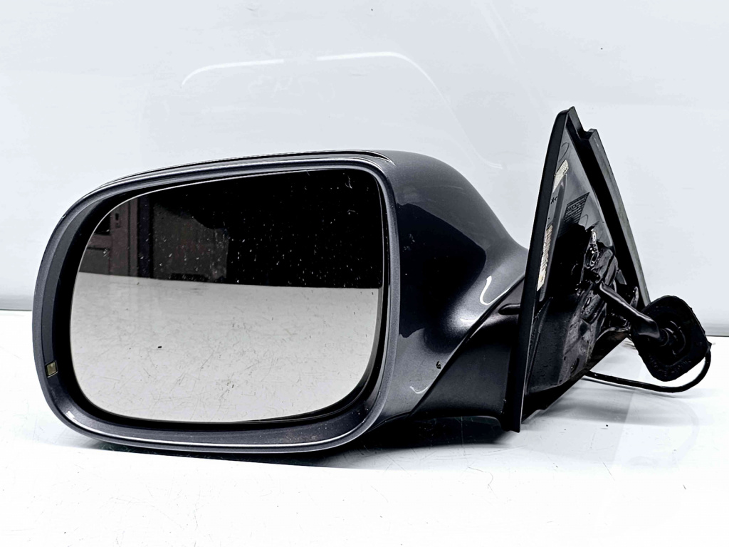 Oglinda stanga Audi Q5 (8RB) [Fabr 2008-2016] S-line LX7R