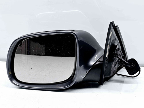 Oglinda stanga Audi Q5 (8RB) [Fabr 2008-2016] S-line LX7R