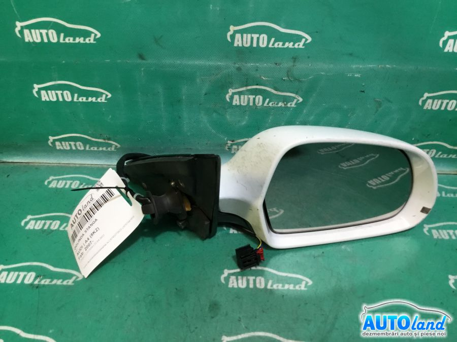 Oglinda Stanga B8 Audi A4 8K 2007