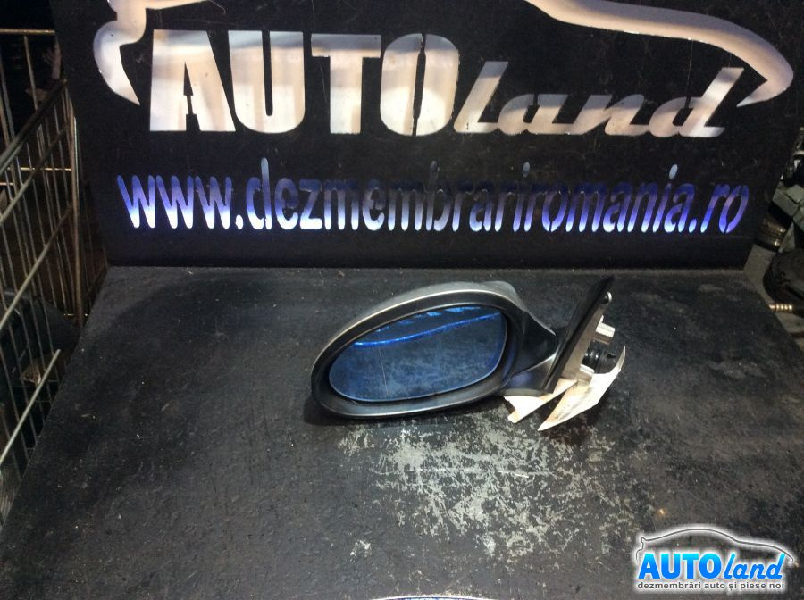 Oglinda Stanga BMW 1 E81,E87 2004