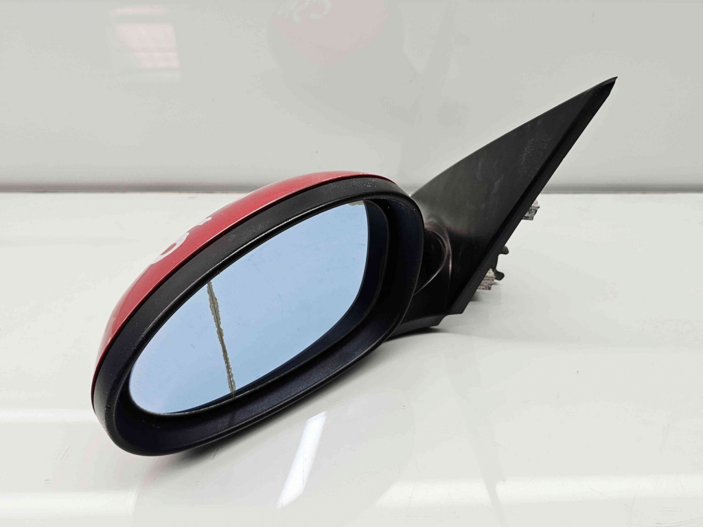 Oglinda stanga Bmw 1 (E81, E87) [Fabr 2004-2010] 438 Japanrot