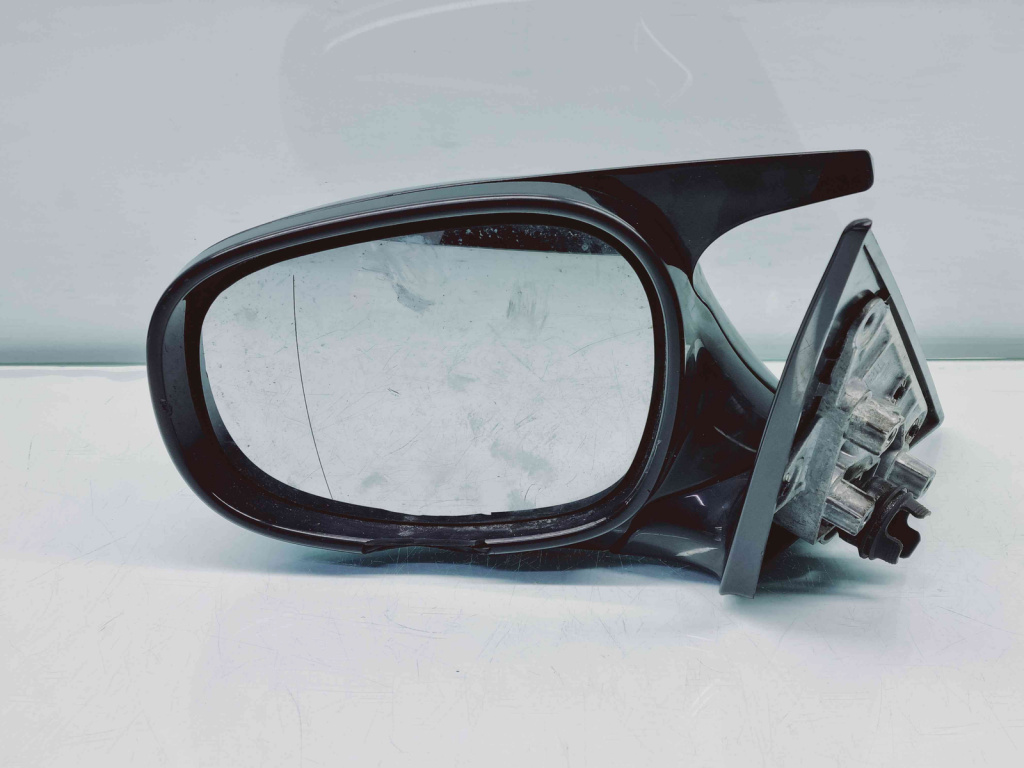 Oglinda stanga Bmw 3 Coupe (E92) [Fabr 2005-2011] 300 ALPINWEISS III