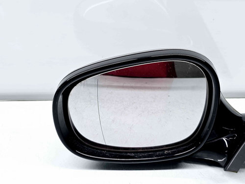 Oglinda stanga Bmw 3 Coupe (E92) [Fabr 2005-2011] A52 SPACEGRAU METAL