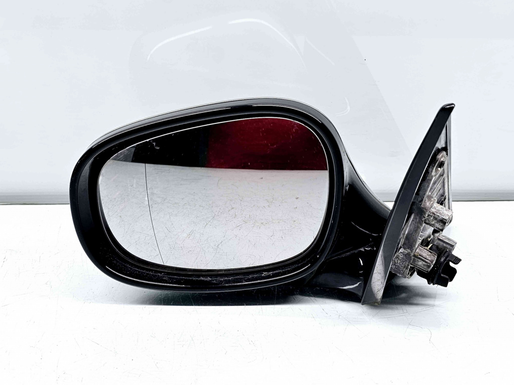Oglinda stanga Bmw 3 Coupe (E92) [Fabr 2005-2011] A52 SPACEGRAU METAL