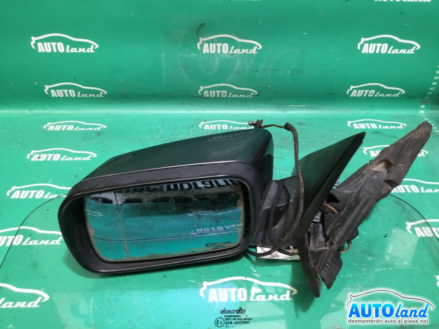 Oglinda Stanga BMW 3 E46 1999-2001