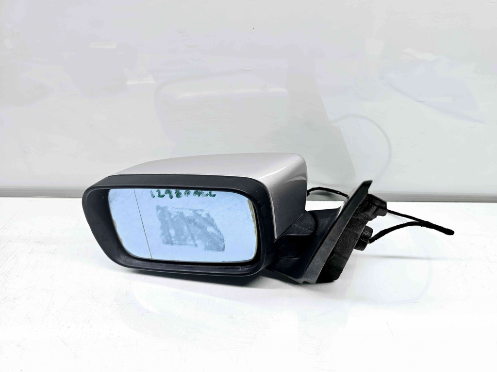 Oglinda stanga Bmw 3 (E46) [Fabr 1998-2005] 354 TITANSILBER METL