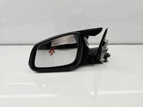 Oglinda stanga Bmw 3 (F30) [Fabr 2012-2017]