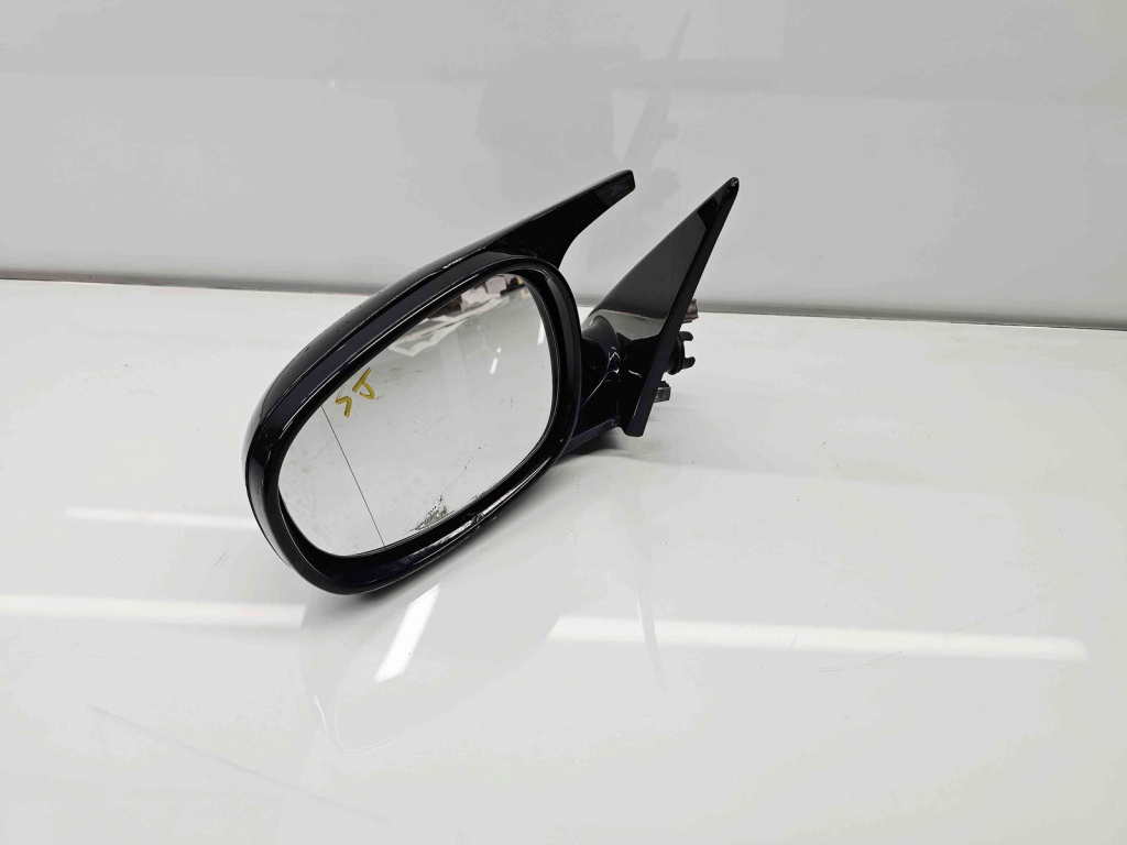 Oglinda stanga Bmw 3 Touring (E91) [Fabr 2005-2011] 475 BLACK SAPPHIRE