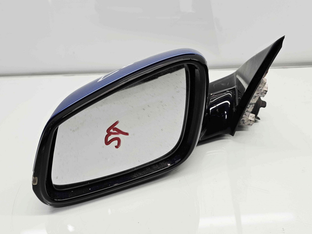 Oglinda stanga Bmw 3 Touring (F31) [Fabr 2012-2017]