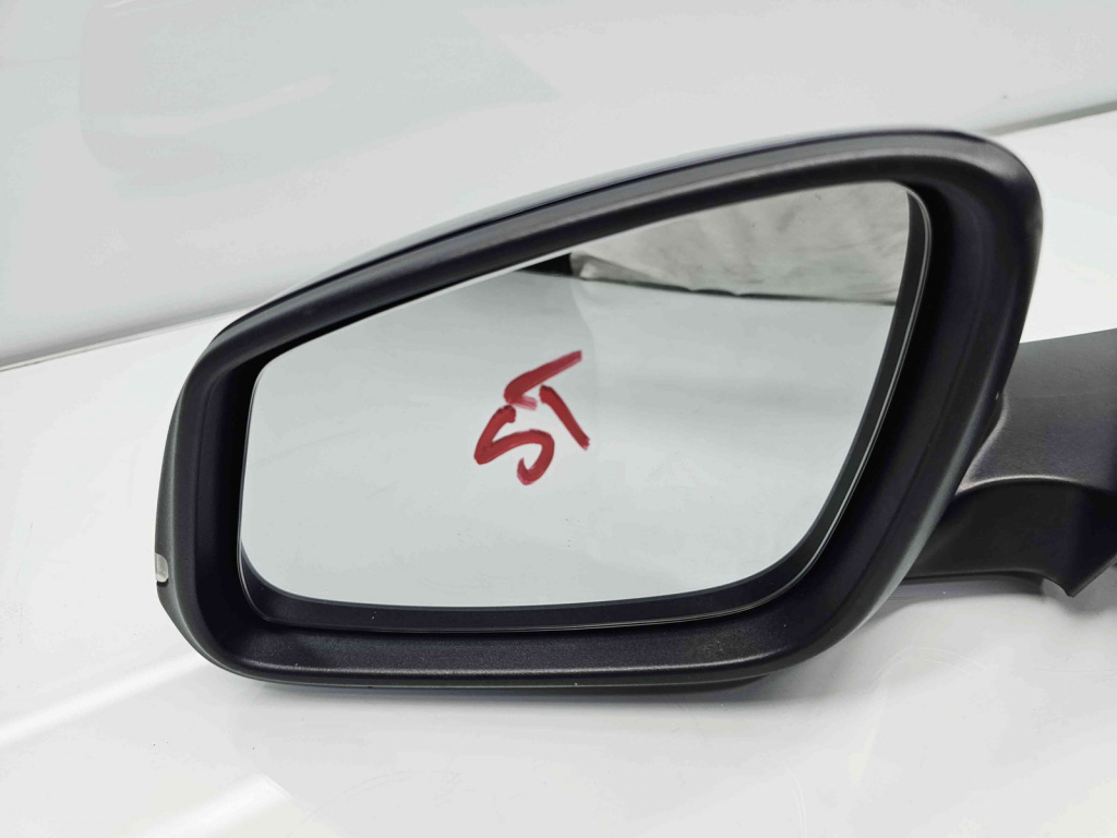 Oglinda stanga Bmw 3 Touring (F31) [Fabr 2012-2017]
