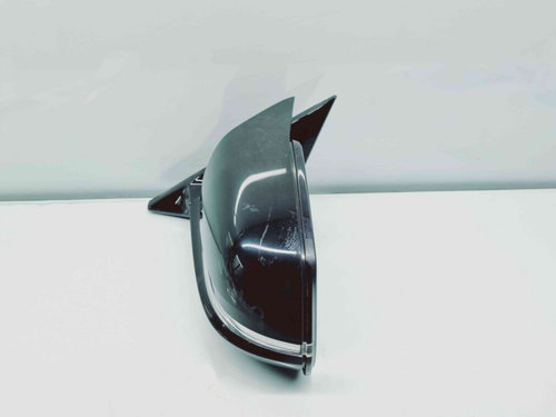 Oglinda stanga Bmw 4 (F32) [Fabr 2013-prezent] B39 MINERALGRAU MET