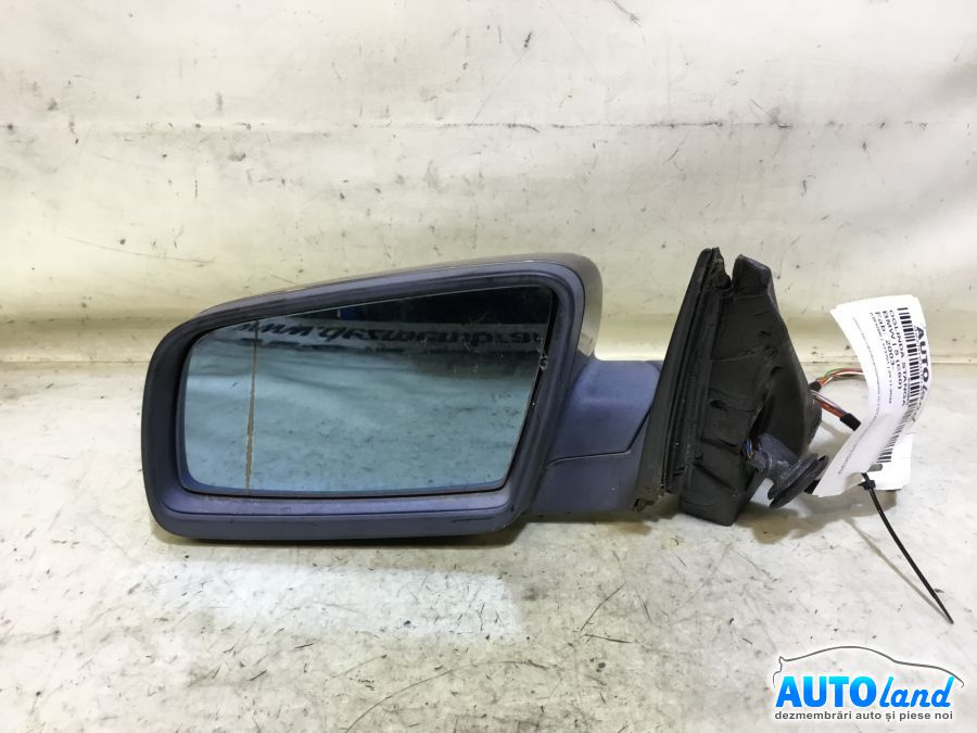Oglinda Stanga BMW 5 E60 2003