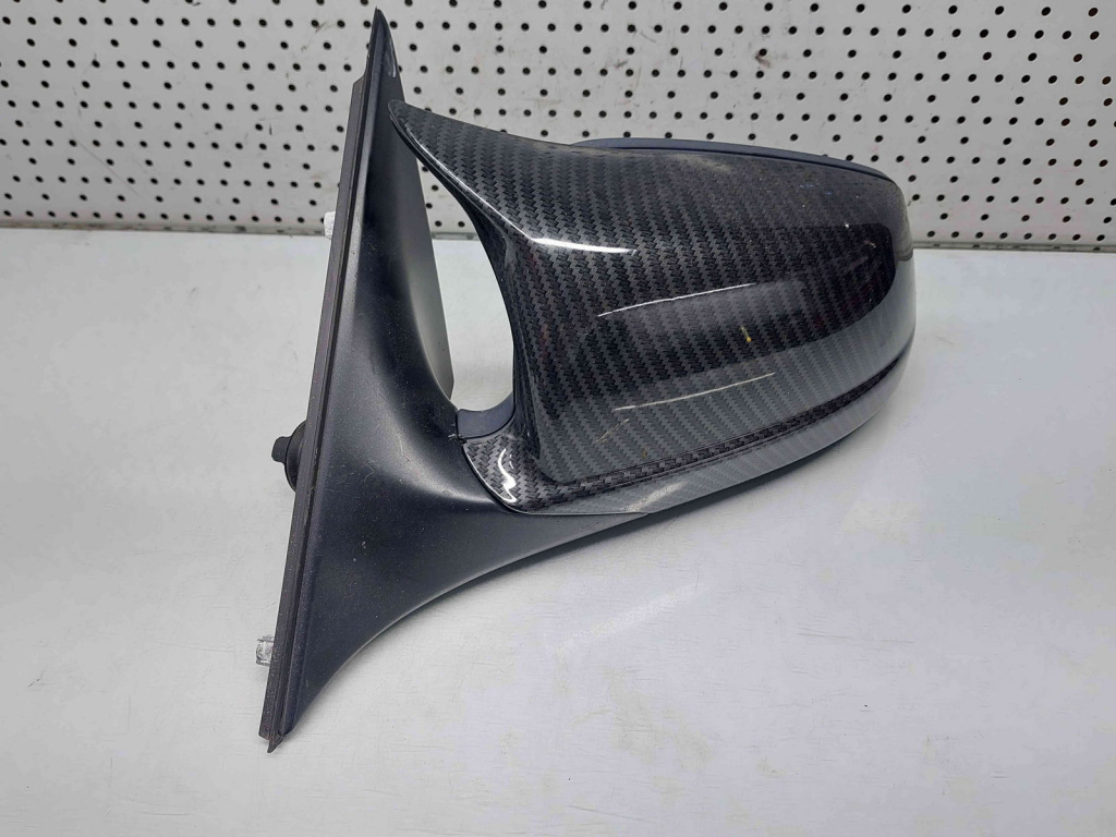 Oglinda stanga Bmw 5 (F10) [Fabr 2011-2016] OEM