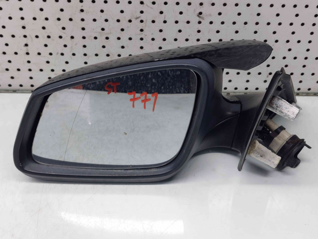 Oglinda stanga Bmw 5 (F10) [Fabr 2011-2016] OEM