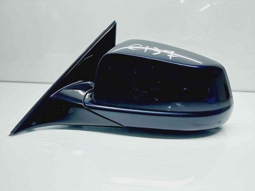 Oglinda stanga Bmw 5 Touring (F11) [Fabr 2011-2016] 416 CARBONSCHWARZ ML
