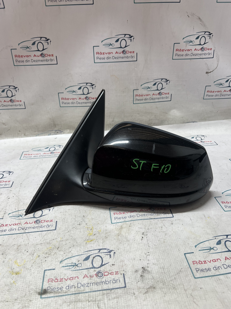 Oglinda stanga BMW F10 2012, 5 PINI