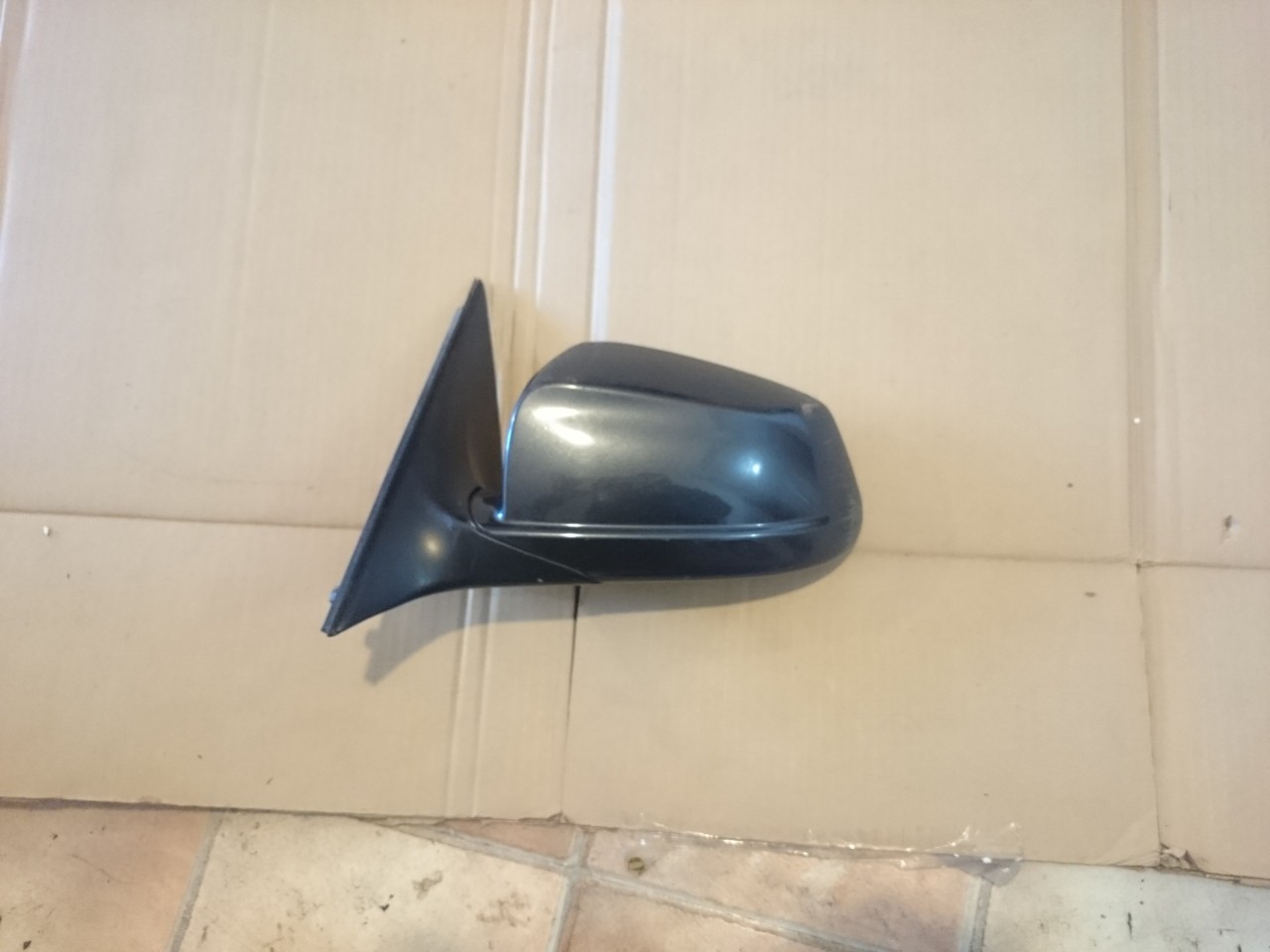 Oglinda stanga BMW F10 / F11 (2011-2016) cod F0153401 / F01534019931P / X0153101