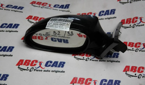 Oglinda stanga BMW Seria 1 2008-2011 E82, E88