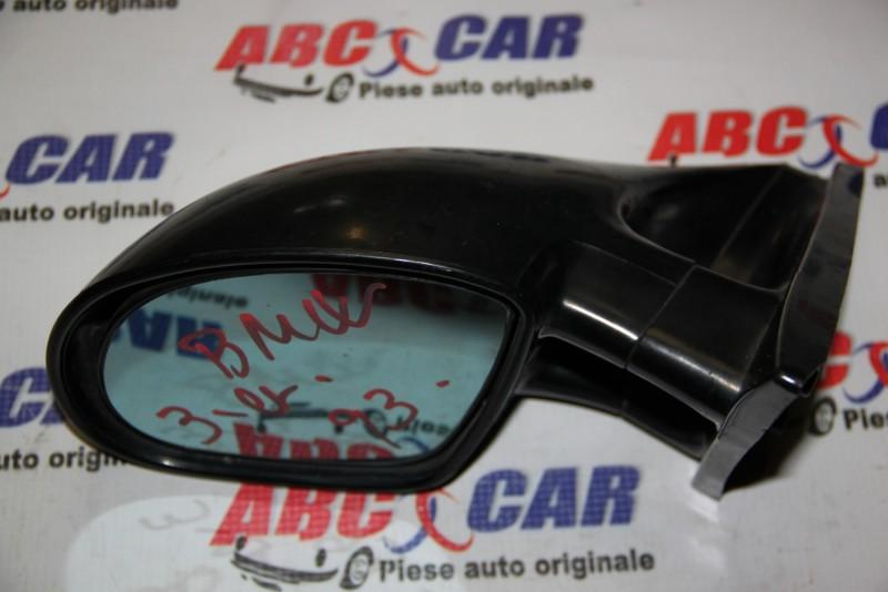 Oglinda stanga BMW Seria 3 1990-1998 E36