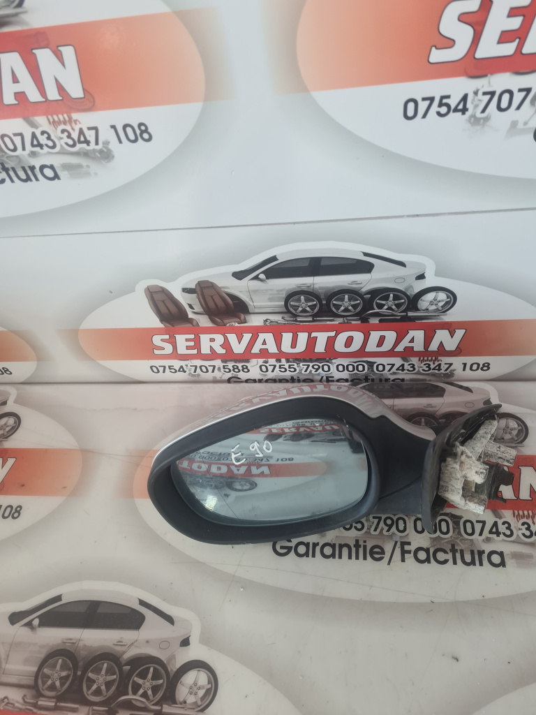 Oglinda stanga BMW Seria 3 (2005-2012) [E90] 2.0 Motorina 2008