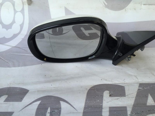 Oglinda stanga BMW Seria 3 2005-2012 E90