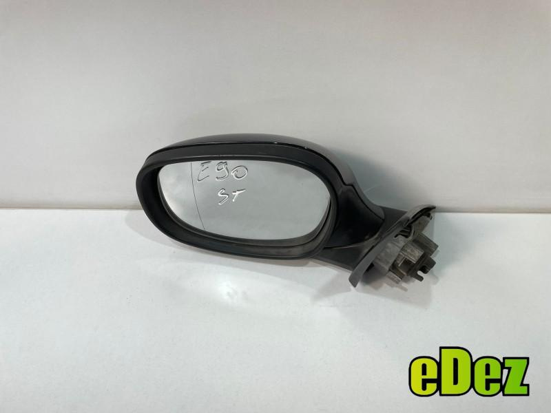 Oglinda stanga BMW Seria 3 (2005-2012) [E91] f0142115