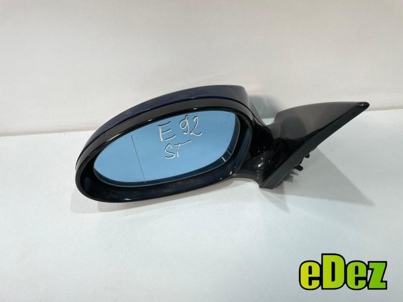 Oglinda stanga BMW Seria 3 (2006-2012) [E92] f0143103