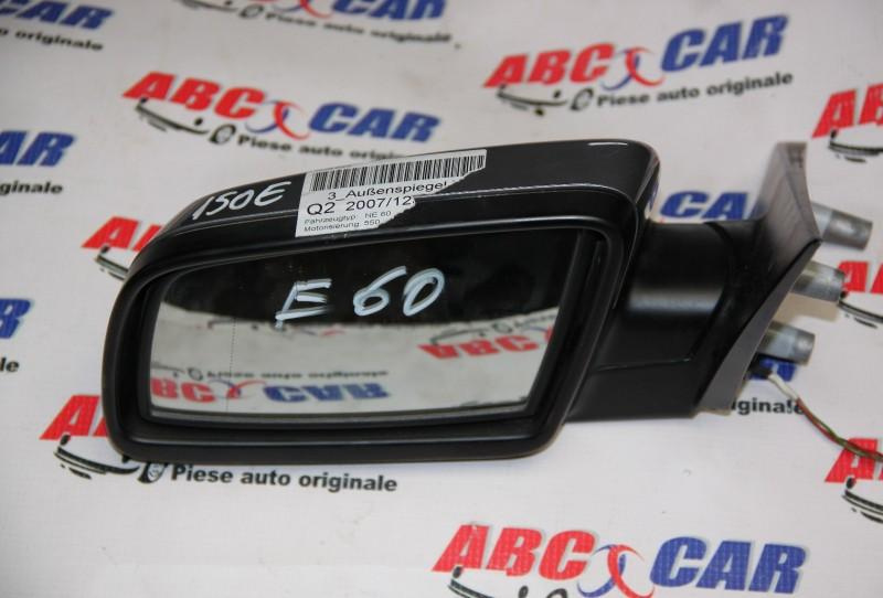Oglinda stanga BMW Seria 5 2004-2010 E61