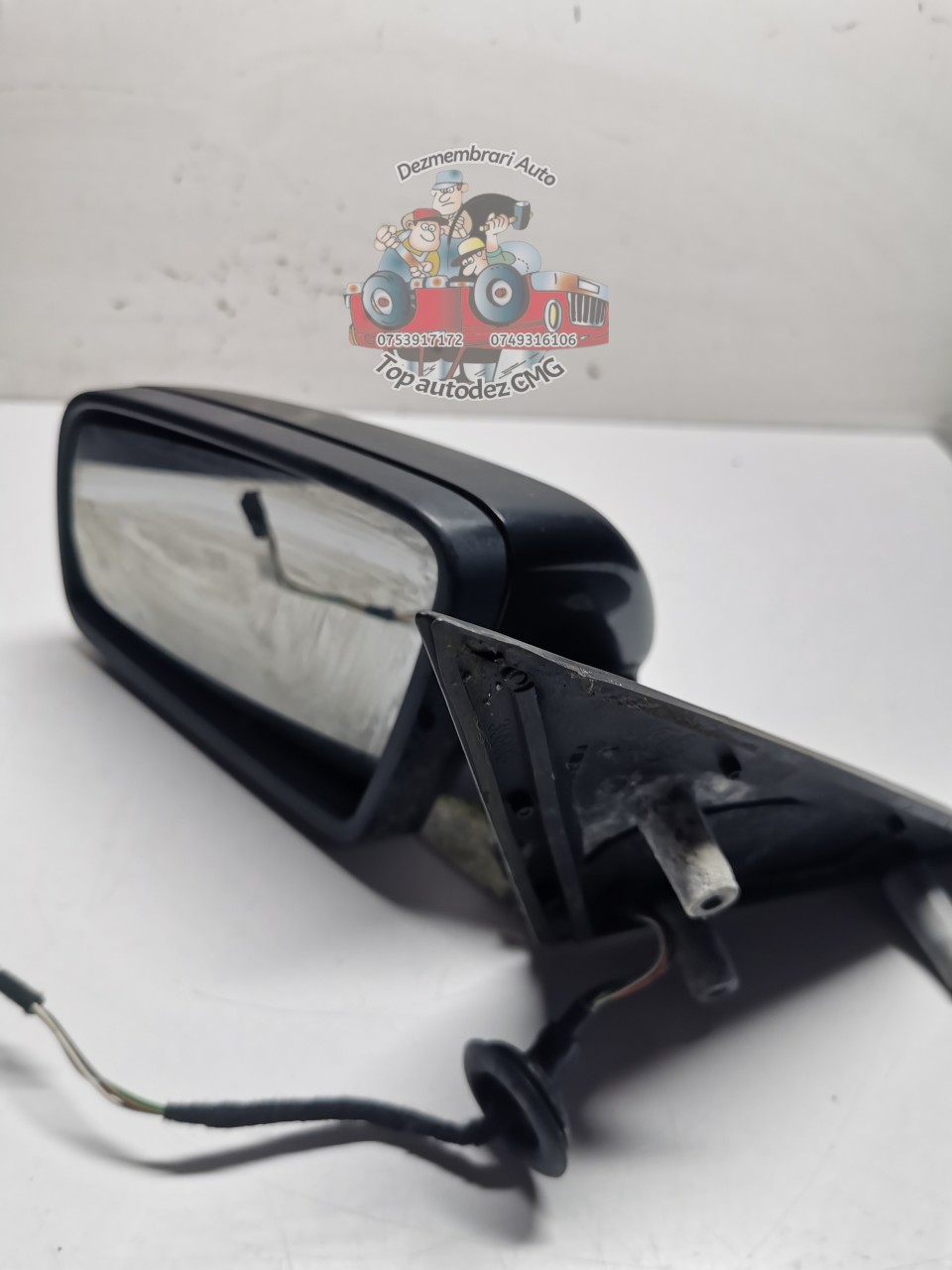 Oglinda stanga Bmw seria 5 E60 E61