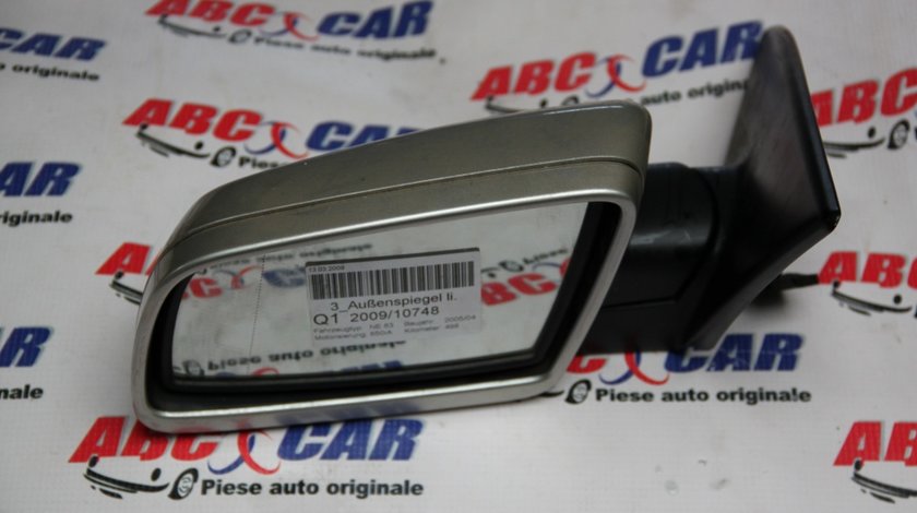 Oglinda stanga BMW Seria 6 E63 / E64 2003-2010