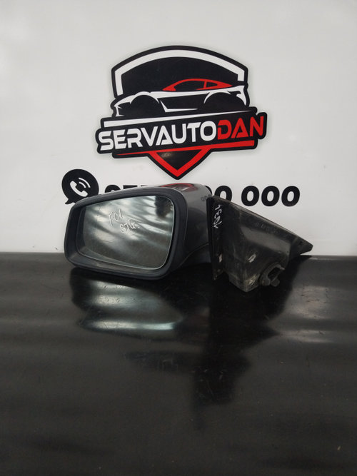 Oglinda stanga BMW Seria 7 (2008-2015) [F01, F02] 3.0 Motorina 2012