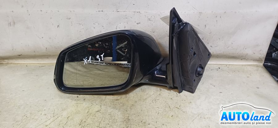 Oglinda Stanga BMW X1 E84 2009