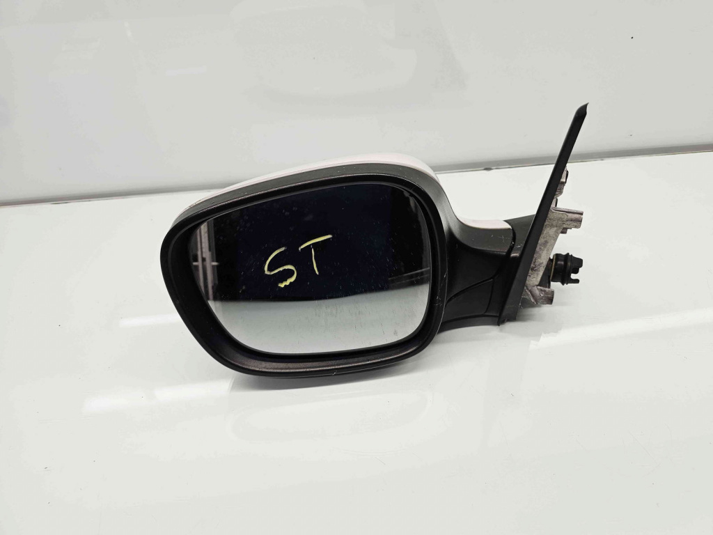 Oglinda stanga Bmw X1 (E84) [Fabr 2009-2015]