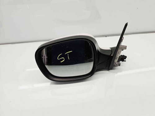 Oglinda stanga Bmw X1 (E84) [Fabr 2009-2015]