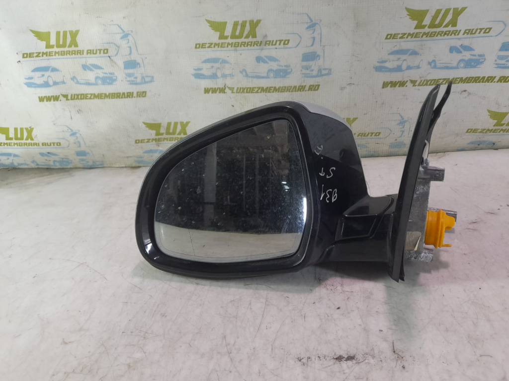Oglinda stanga BMW X4 F26 [2014 - 2018] 3.0 d N57D30B