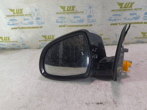 Oglinda stanga BMW X4 F26 [2014 - 2018] 3.0 d N57D30B