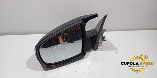 Oglinda stanga BMW X5 E70 [2006 - 2010]